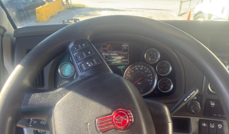 
								2018 Kenworth T680 #A2 full									