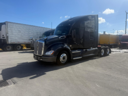 
										2021 Kenworth T680  #A9 full									