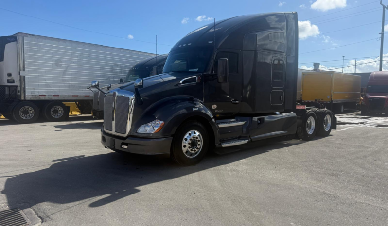 
								2021 Kenworth T680  #A9 full									