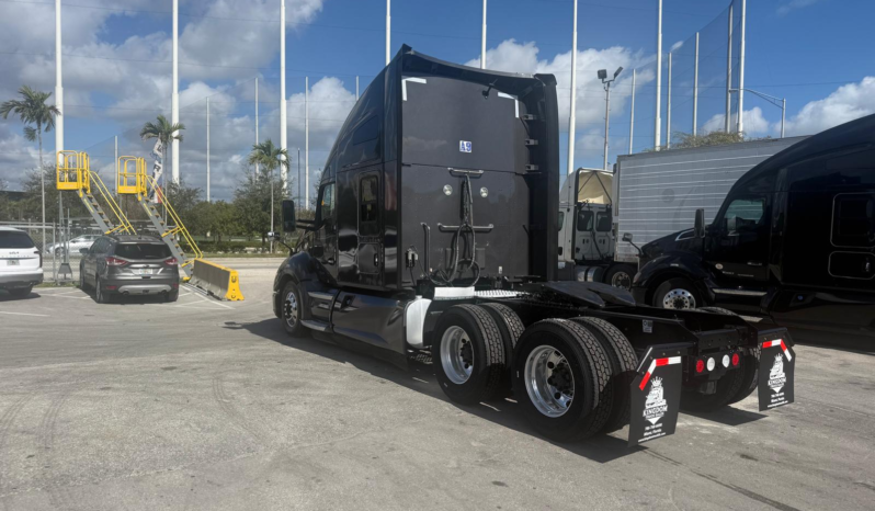 
								2021 Kenworth T680  #A9 full									