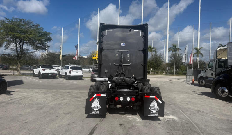 
								2021 Kenworth T680  #A9 full									