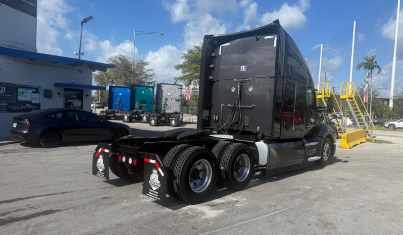 
								2021 Kenworth T680  #A9 full									