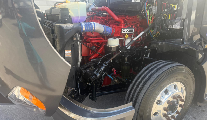 
								2021 Kenworth T680  #A9 full									