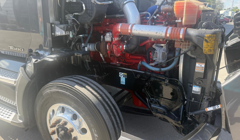 
								2021 Kenworth T680  #A9 full									