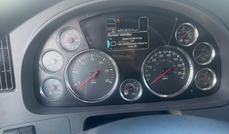 
								2021 Kenworth T680  #A9 full									