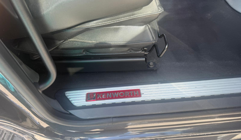 
								2021 Kenworth T680  #A9 full									