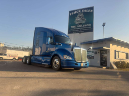2021 Kenworth T680  #A10