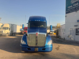 
										2021 Kenworth T680  #A10 full									