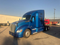 
										2021 Kenworth T680  #A10 full									