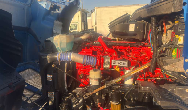 
								2021 Kenworth T680  #A10 full									