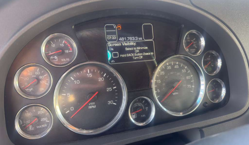 
								2021 Kenworth T680  #A10 full									