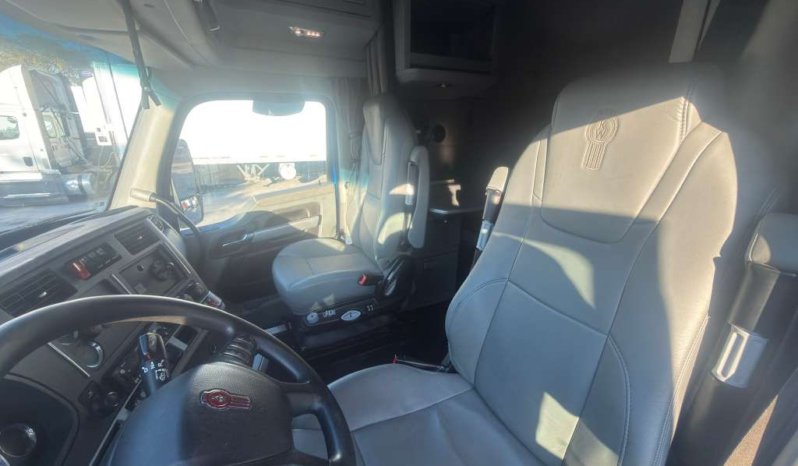 
								2021 Kenworth T680  #A10 full									