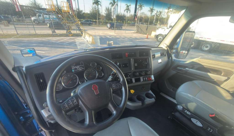 
								2021 Kenworth T680  #A10 full									