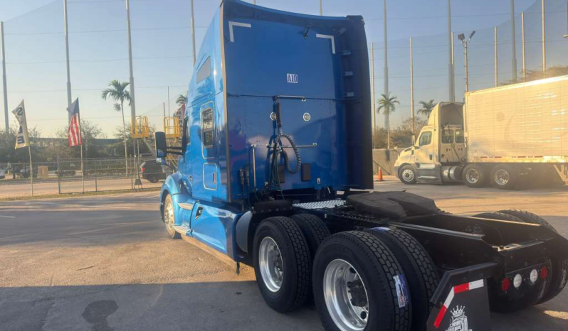 
								2021 Kenworth T680  #A10 full									