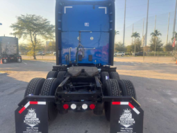 
										2021 Kenworth T680  #A10 full									
