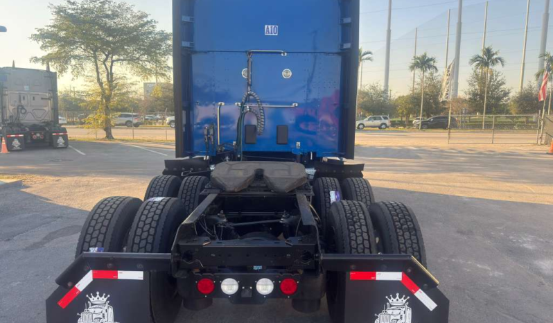
								2021 Kenworth T680  #A10 full									