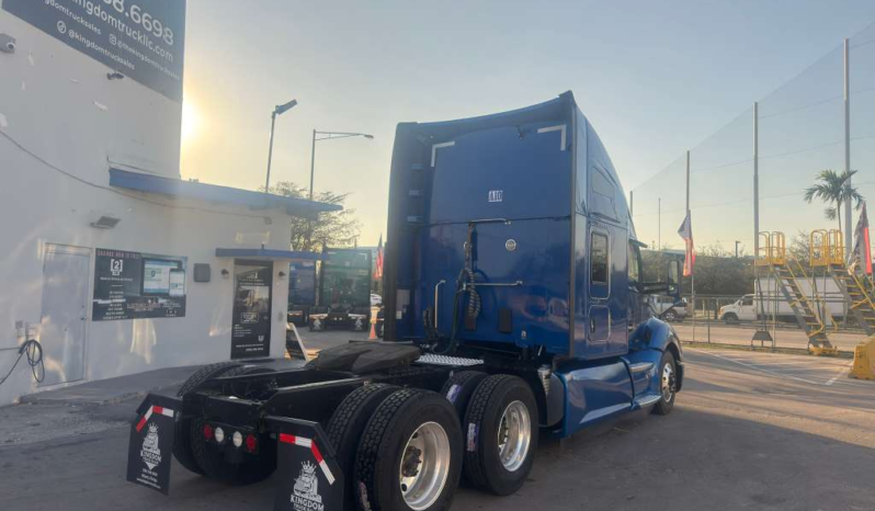 
								2021 Kenworth T680  #A10 full									