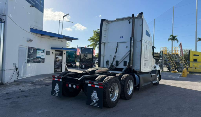 
								2022 Kenworth T680 #A11 full									