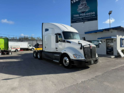 2022 Kenworth T680 #A11