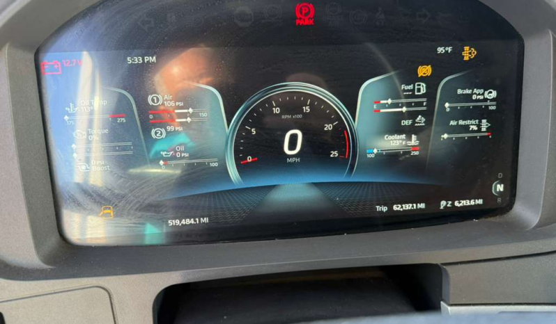 
								2022 Kenworth T680 #A11 full									