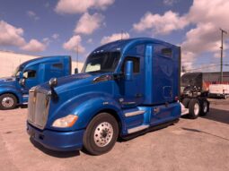 
										2021 Kenworth T680  #A50 full									