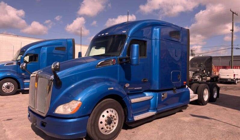 
								2021 Kenworth T680  #A50 full									