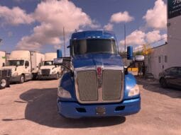 
										2021 Kenworth T680  #A50 full									