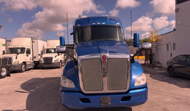 
								2021 Kenworth T680  #A50 full									