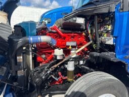 
										2021 Kenworth T680  #A50 full									