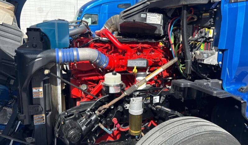 
								2021 Kenworth T680  #A50 full									