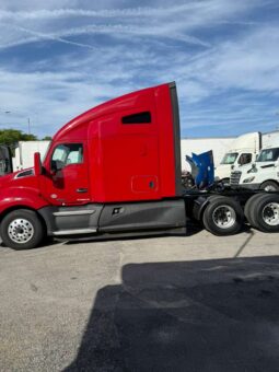 
										2020 Kenworth T680  #A30 full									