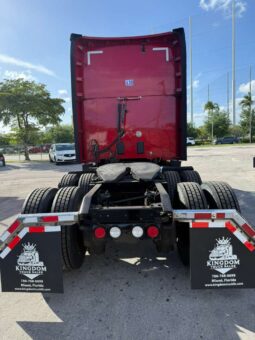 
										2020 Kenworth T680  #A30 full									