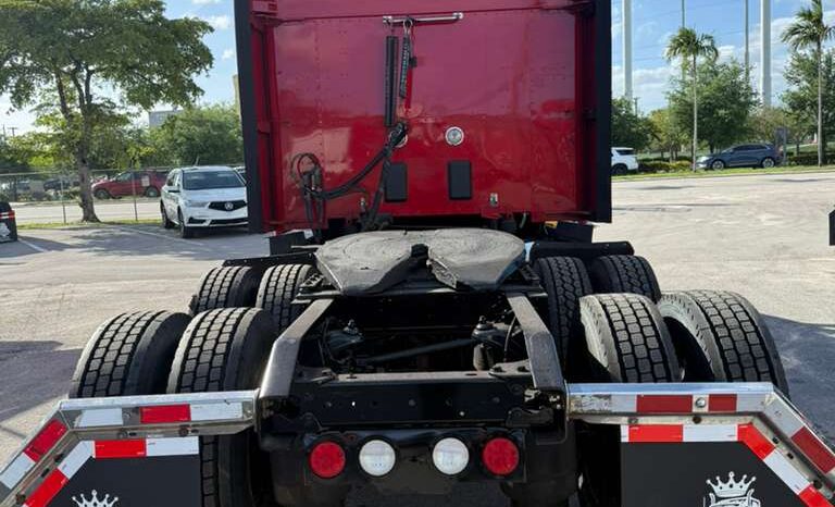 
								2020 Kenworth T680  #A30 full									