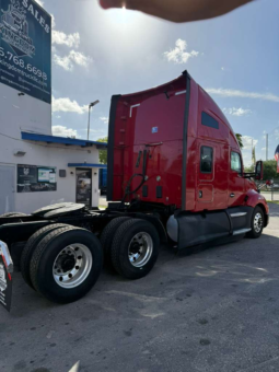 
										2020 Kenworth T680  #A30 full									