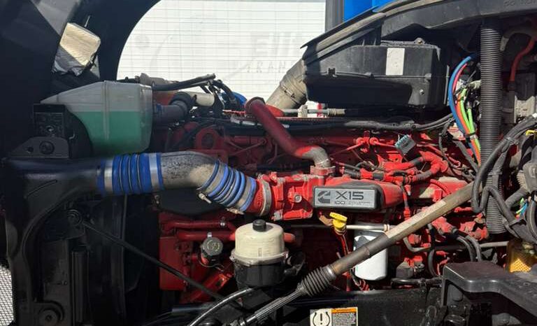 
								2020 Kenworth T680  #A30 full									