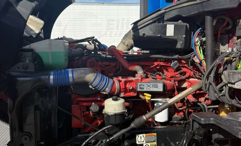 
								2020 Kenworth T680  #A30 full									