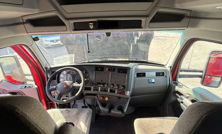 
								2020 Kenworth T680  #A30 full									