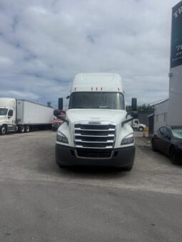 
										2020 Freightliner Cascadia 126″  #A27 full									