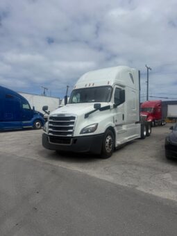 
										2020 Freightliner Cascadia 126″  #A27 full									