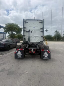 
										2020 Freightliner Cascadia 126″  #A27 full									