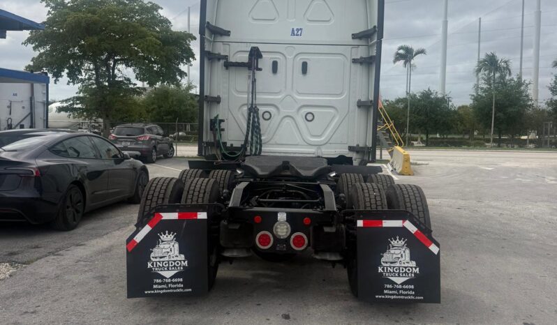 
								2020 Freightliner Cascadia 126″  #A27 full									