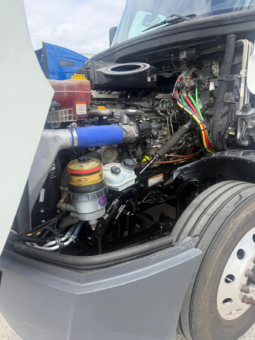
										2020 Freightliner Cascadia 126″  #A27 full									