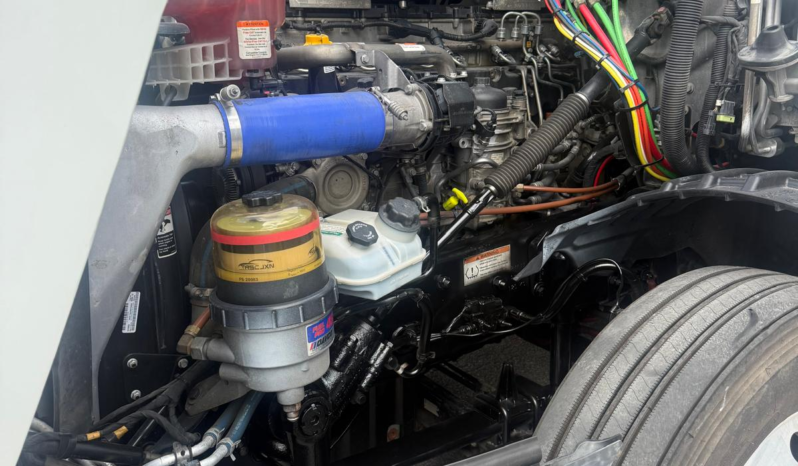 
								2020 Freightliner Cascadia 126″  #A27 full									