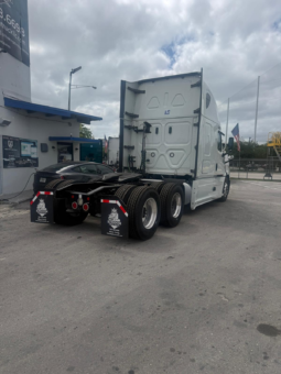 
										2020 Freightliner Cascadia 126″  #A27 full									