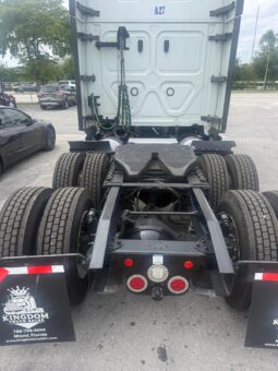 
										2020 Freightliner Cascadia 126″  #A27 full									