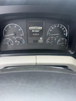 
										2020 Freightliner Cascadia 126″  #A27 full									
