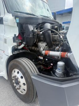 
										2020 Freightliner Cascadia 126″  #A27 full									