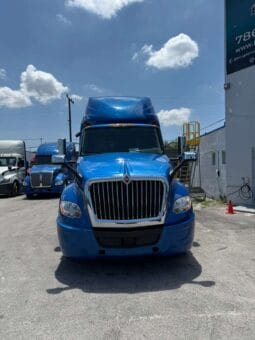 
										2021 International LT625  #A42 full									