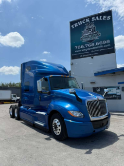 2021 International LT625  #A42