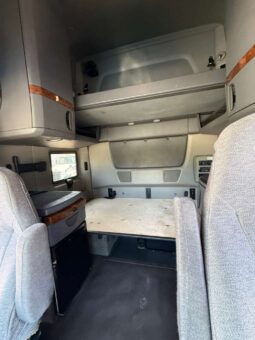 
										2021 International LT625  #A42 full									